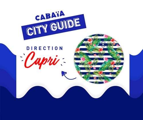 Cabaia - Cabaia