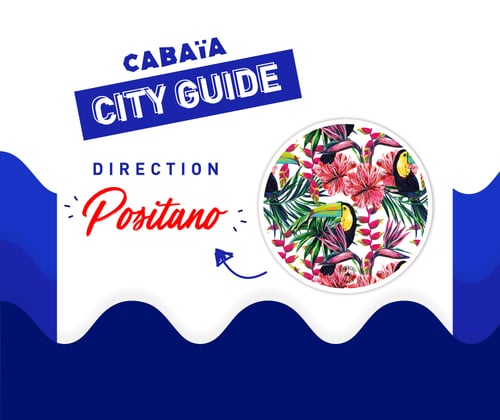 Cabaia - Cabaia