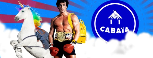 Cabaia - Cabaia