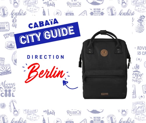 Cabaia - Cabaia