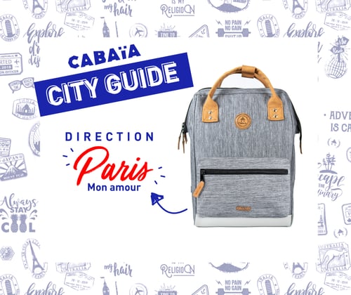 Cabaia - Cabaia