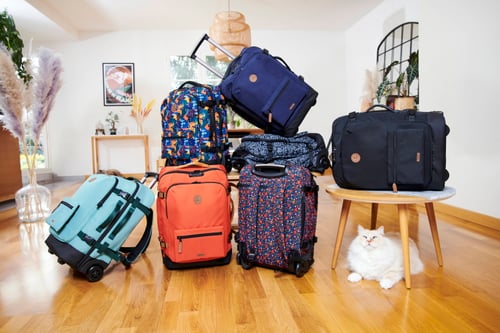 Cabaia - Cabaia