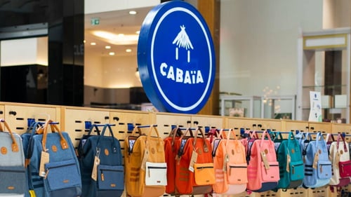 Cabaia - Cabaia