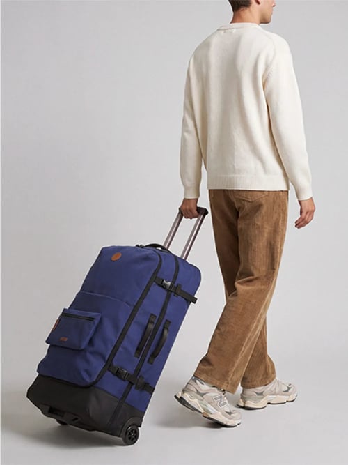 Valises souples - Cabaia