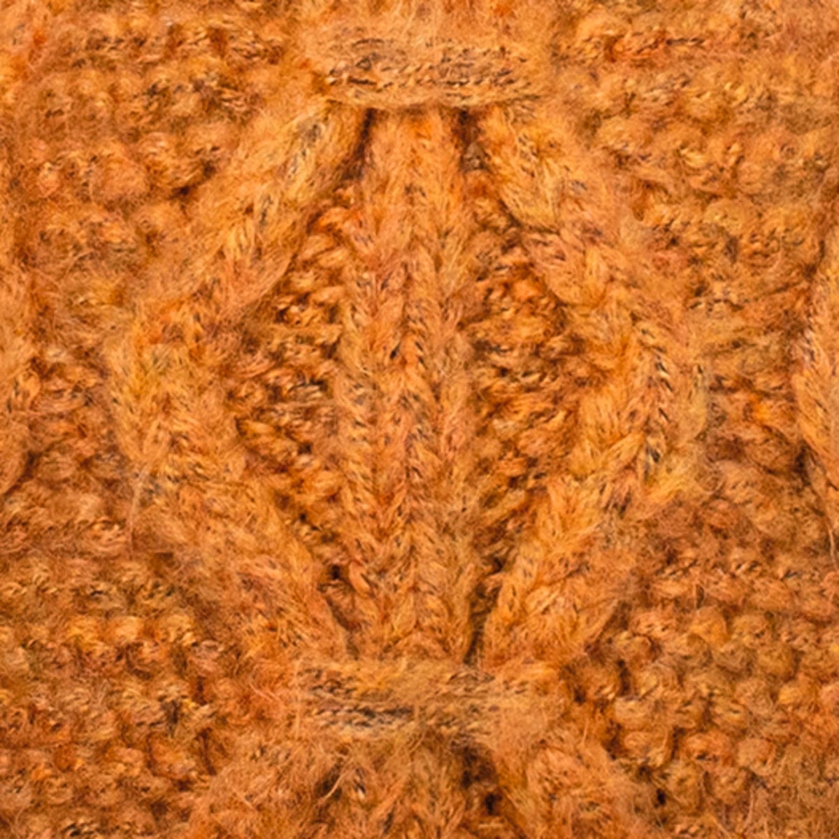 Bonnet Citronnade Camel - Cabaia - 