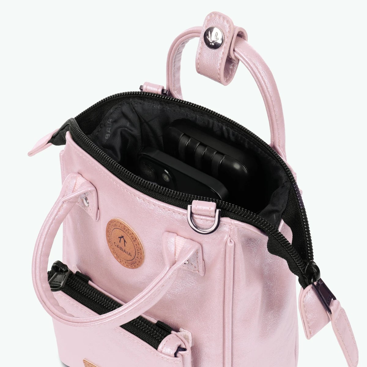 Nano adventurer Scilla - Cabaia - 