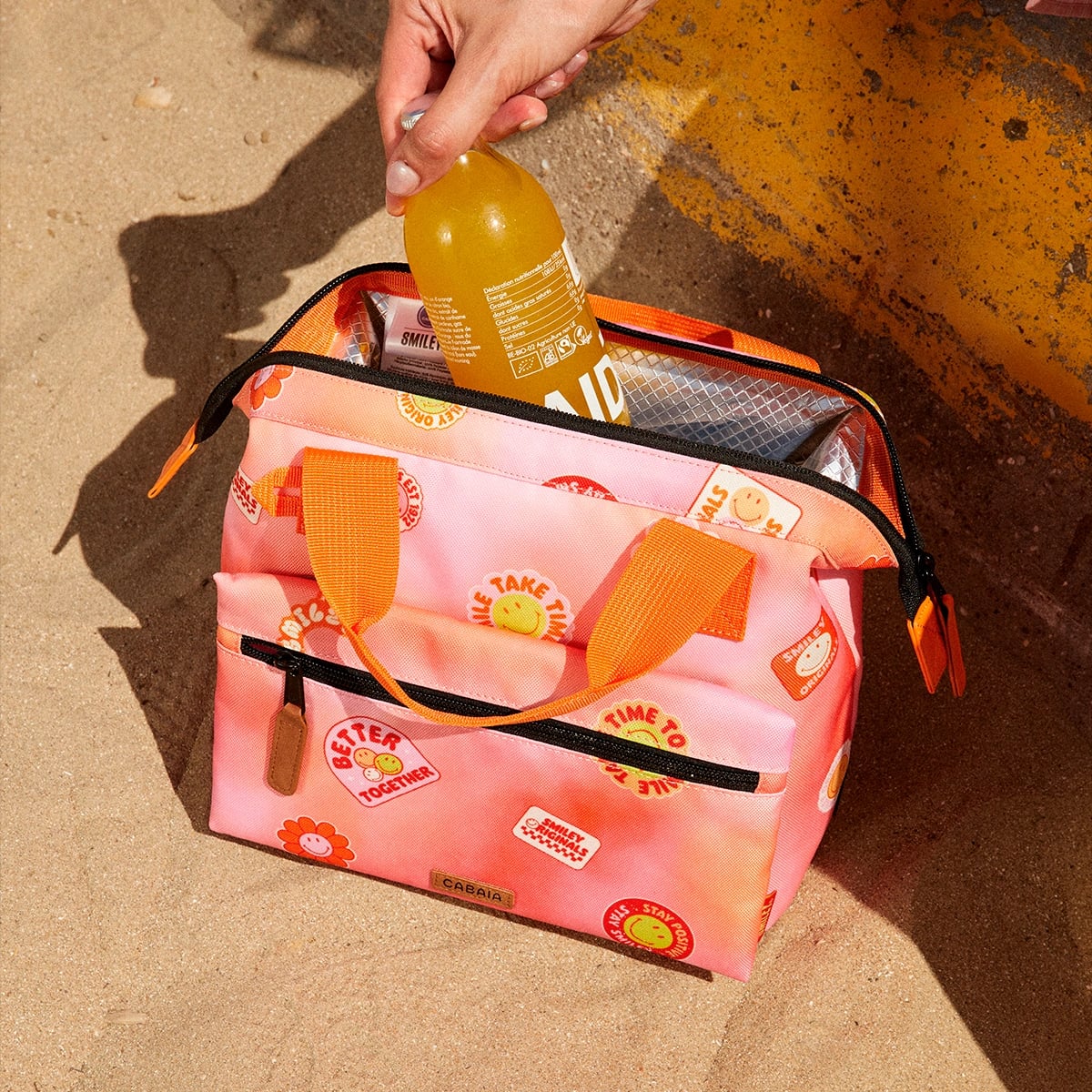 Lunch Bag Auray - Cabaia - 