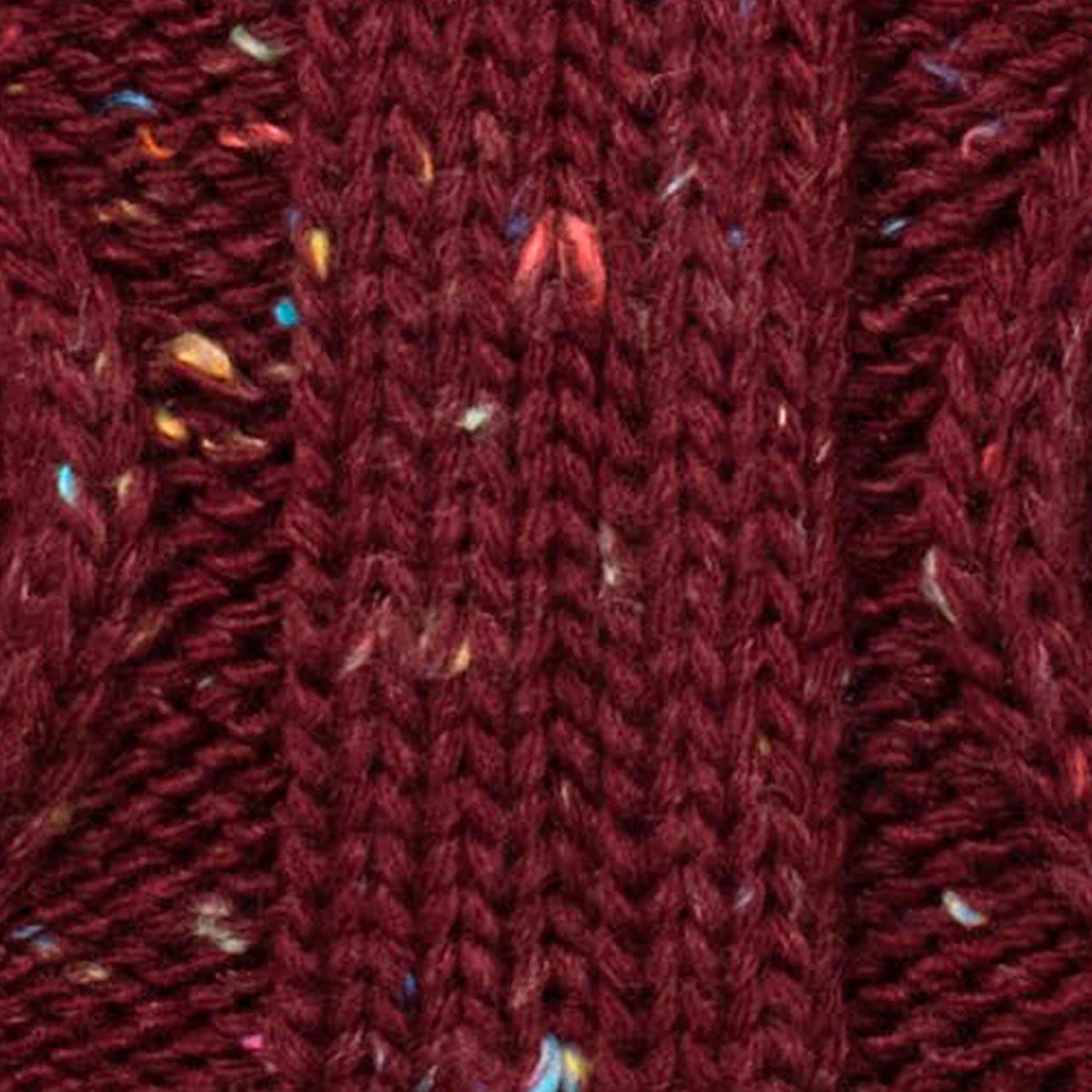 Bonnet Appletini Bordeaux - Cabaia - 