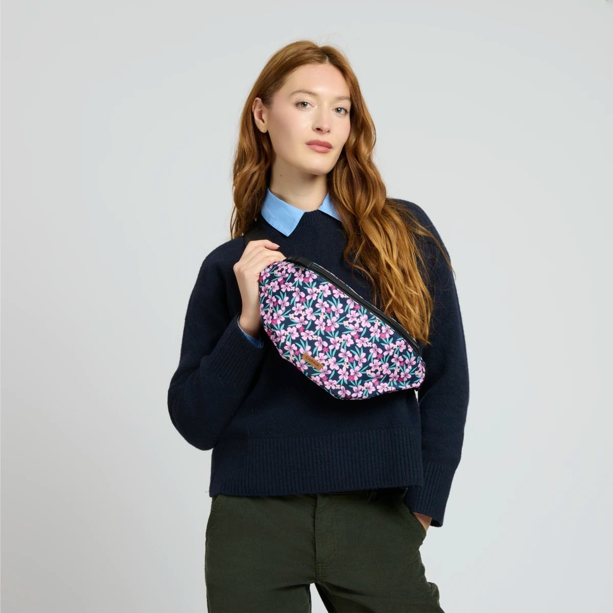Sac Banane Large Fidji - Cabaia - 