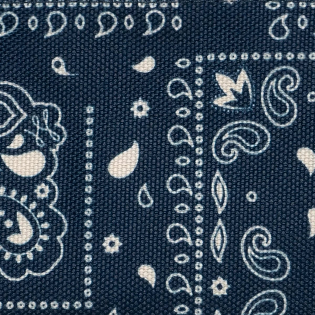 Pochette latérale Malaga - Cabaia - 