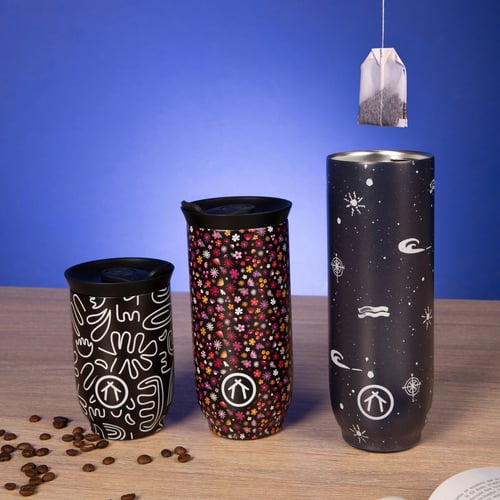 Mug 780ml Huron - Cabaia -  - Cabaia