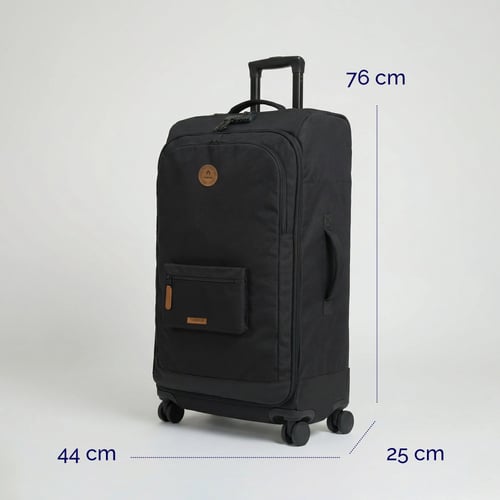 Valise souple 4 roues Large Berlin - Cabaia -  - Cabaia