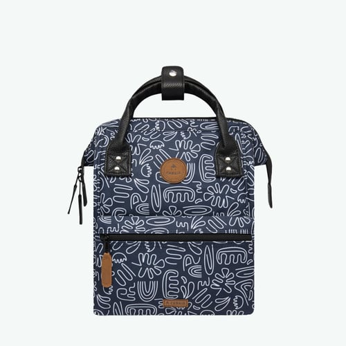 Pochette avant medium Coursives - Cabaia -  - Cabaia