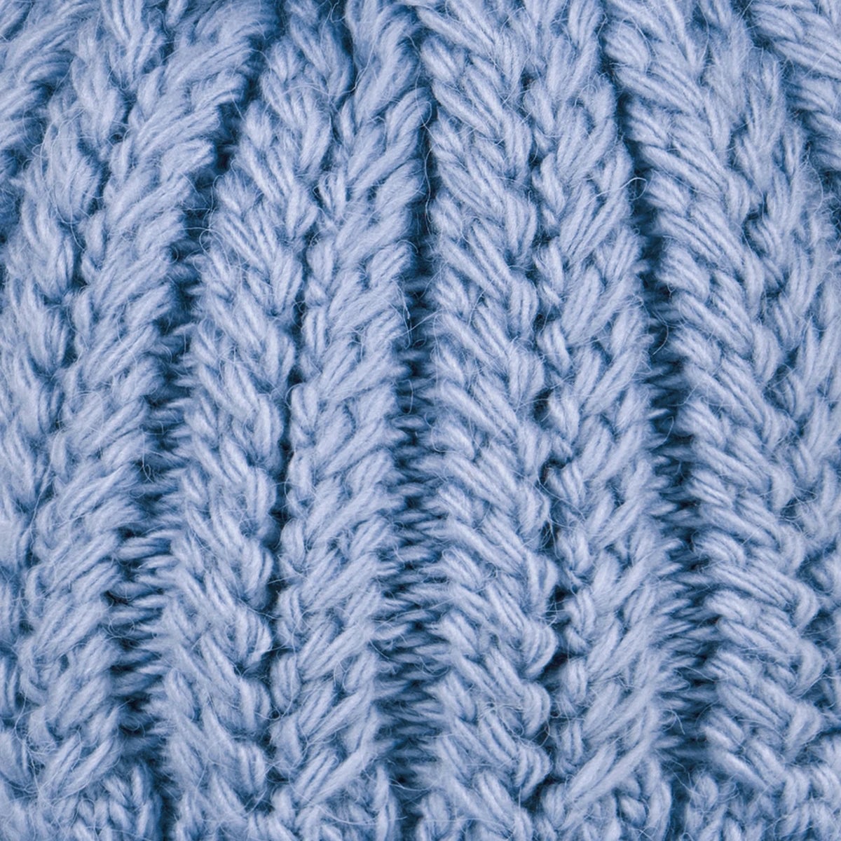 Bonnet Moscow Mule Bleu clair - Cabaia - 