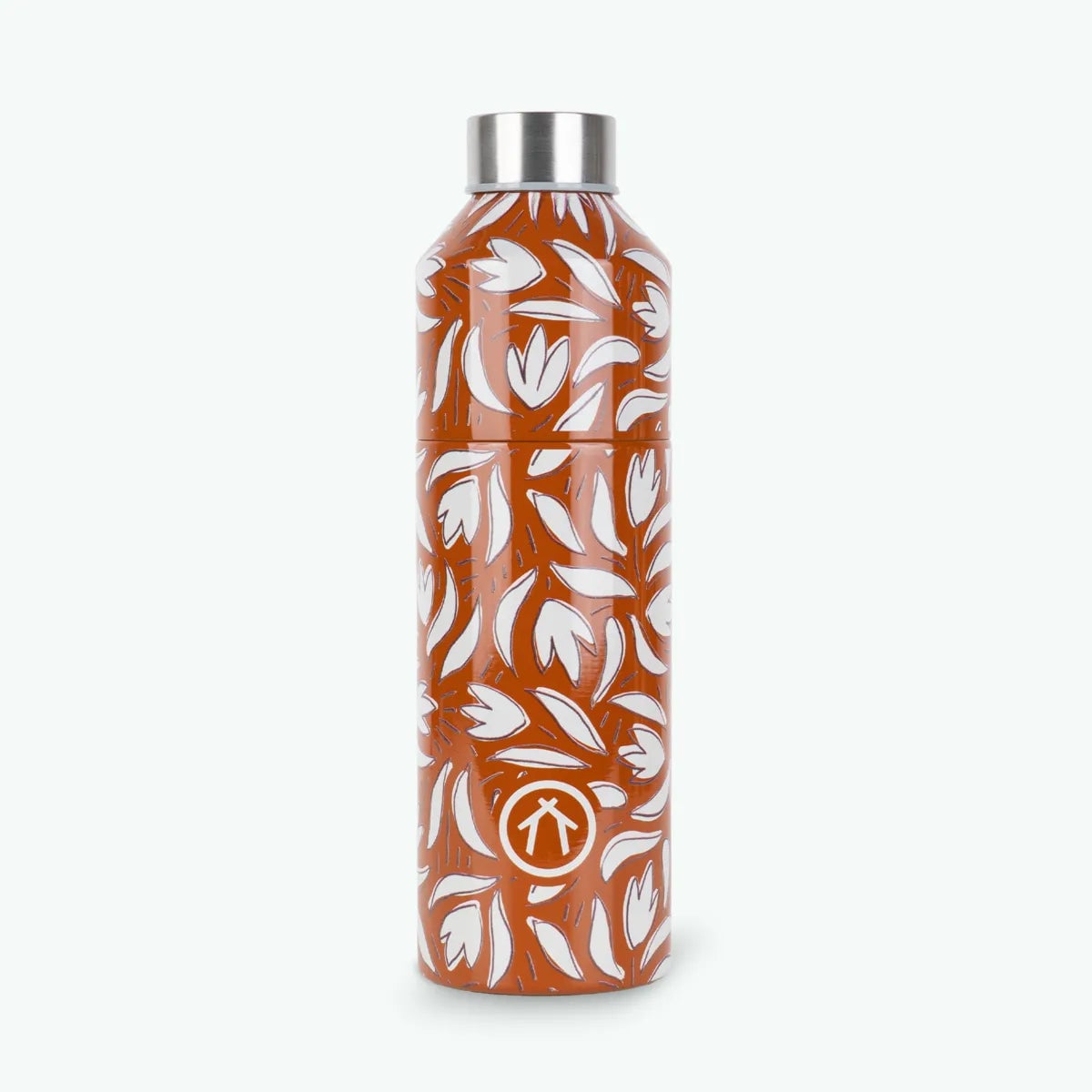 Gourde 630ml Sumatra - Cabaia - 