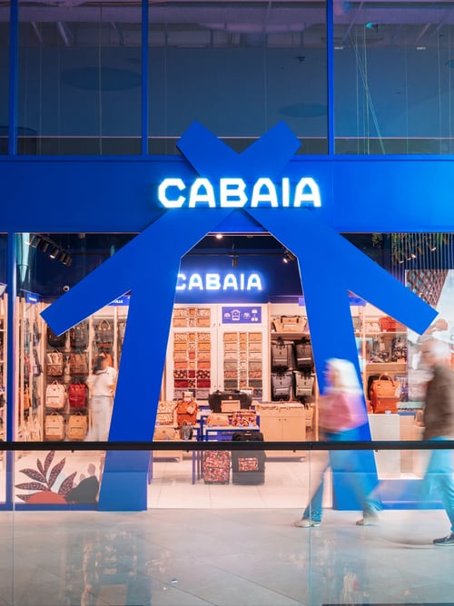 Cabaia - Cabaia