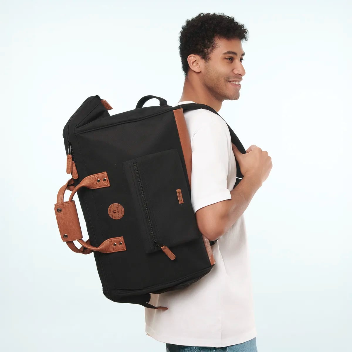 Duffle Adventurer Cologne - Cabaia - 