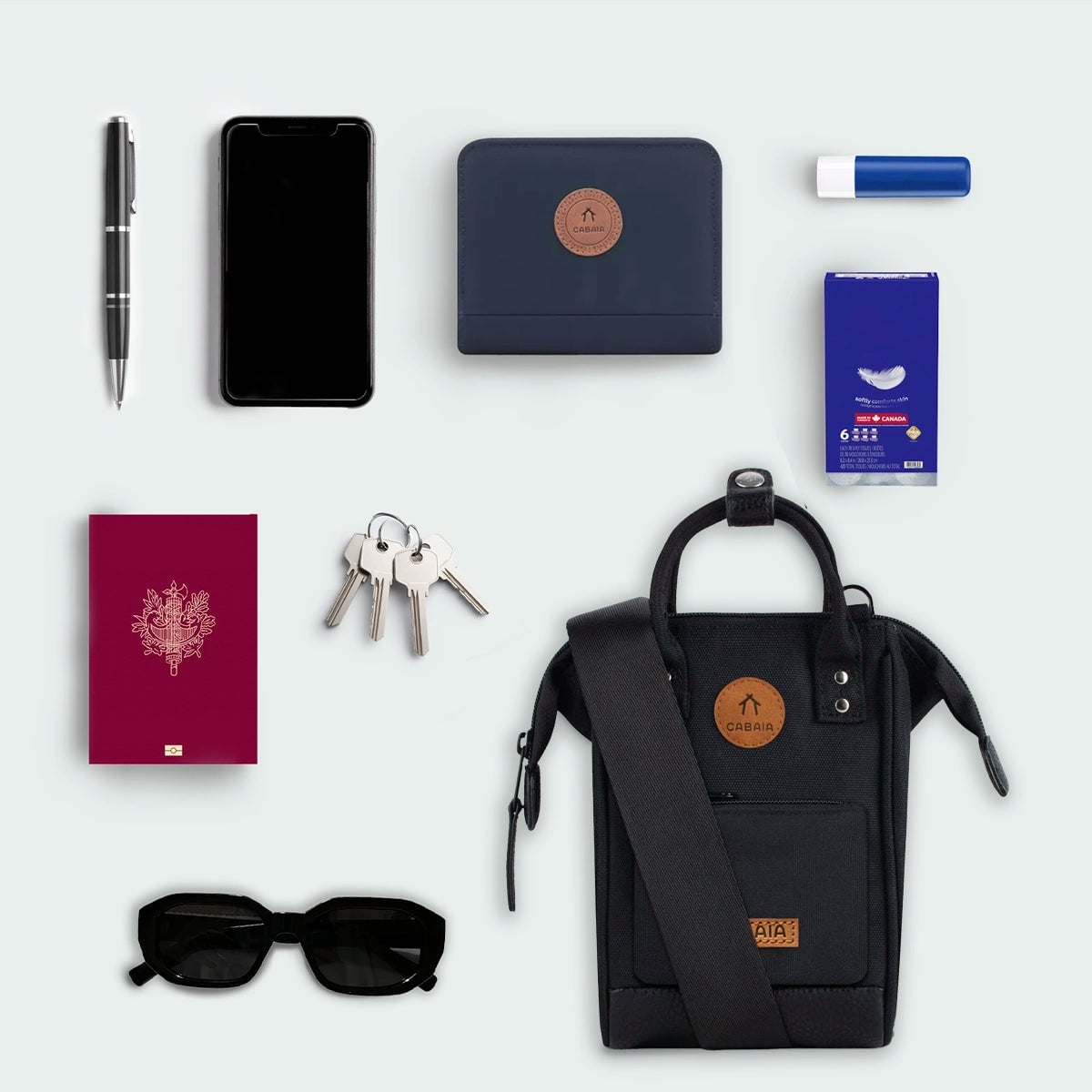 Nano Adventurer Edea - Cabaia - 