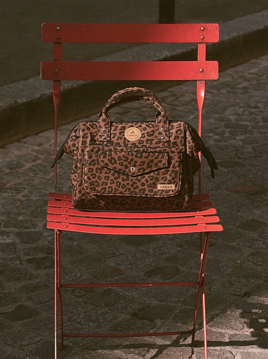 Crossbody Aurland