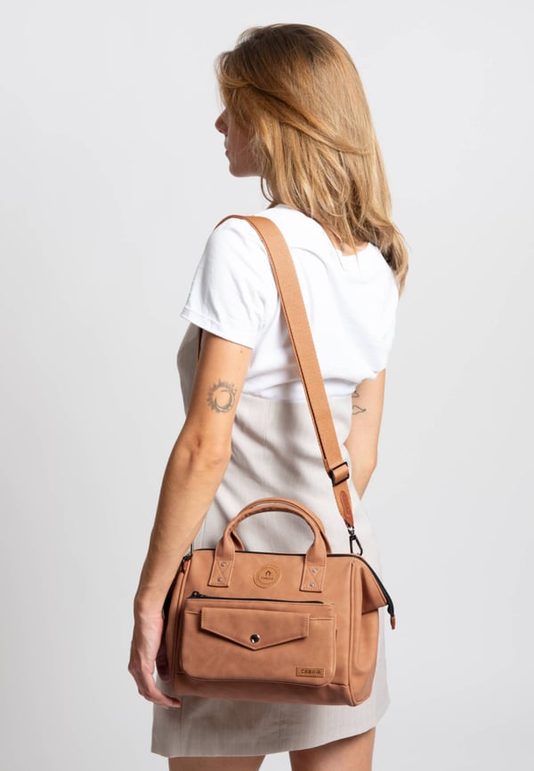 Crossbody Moscou