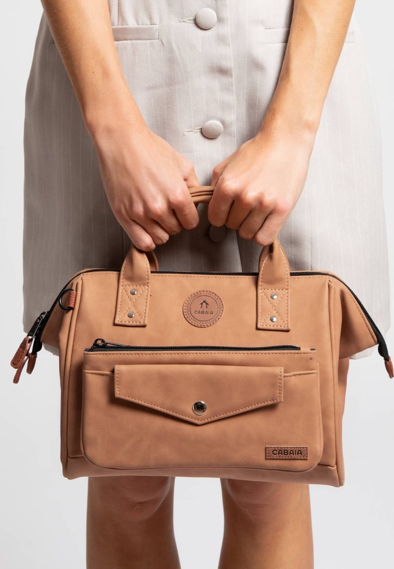 Crossbody Medium Moscou