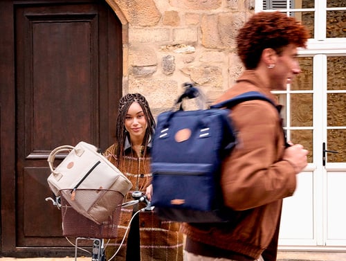 C’est quoi un sac à dos éco-responsable chez CABAIA ? - Cabaia