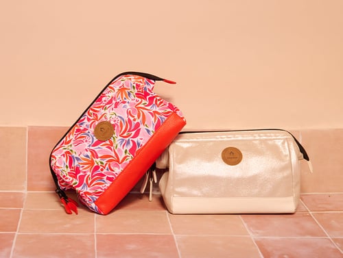 La trousse de toilette de voyage absolument parfaite - Cabaia