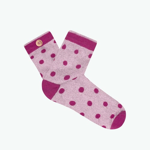 Chaussettes Sabrina & Léon - Cabaia -  - Cabaia