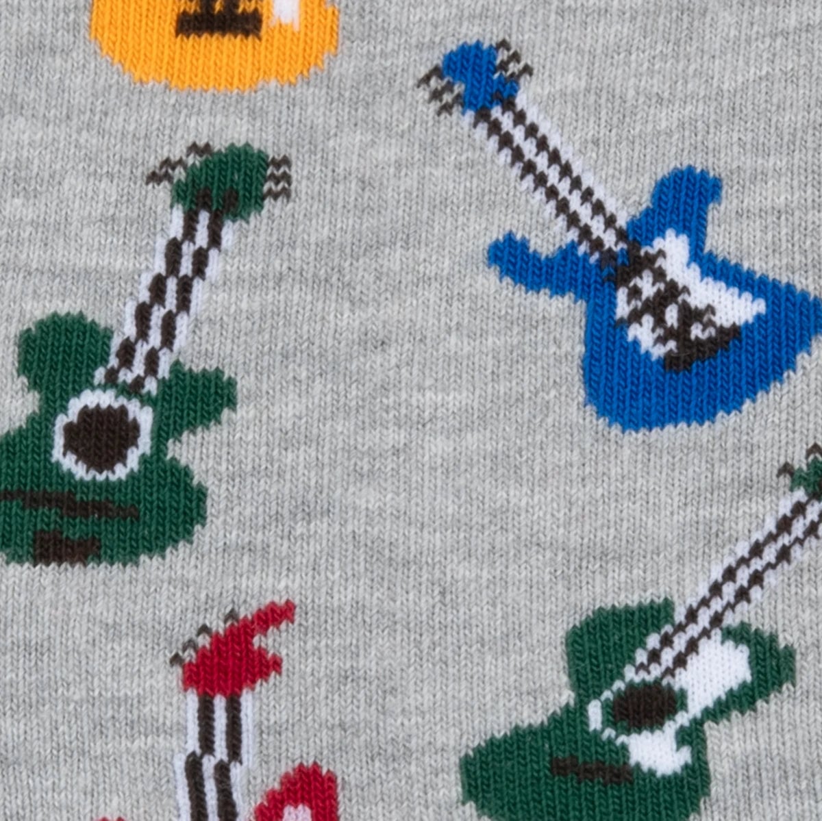 Chaussettes 41/46 Henri & Romuald - Cabaia - 