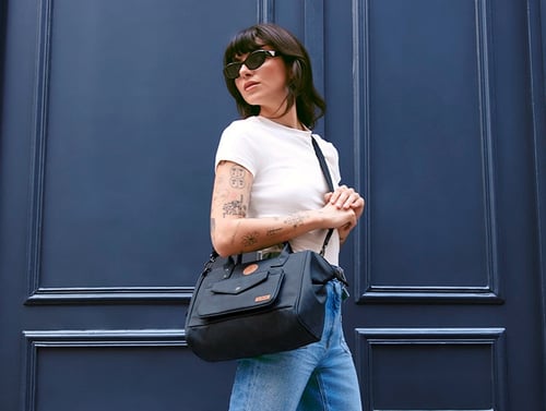 Prendre soin de son sac CABAIA - Cabaia