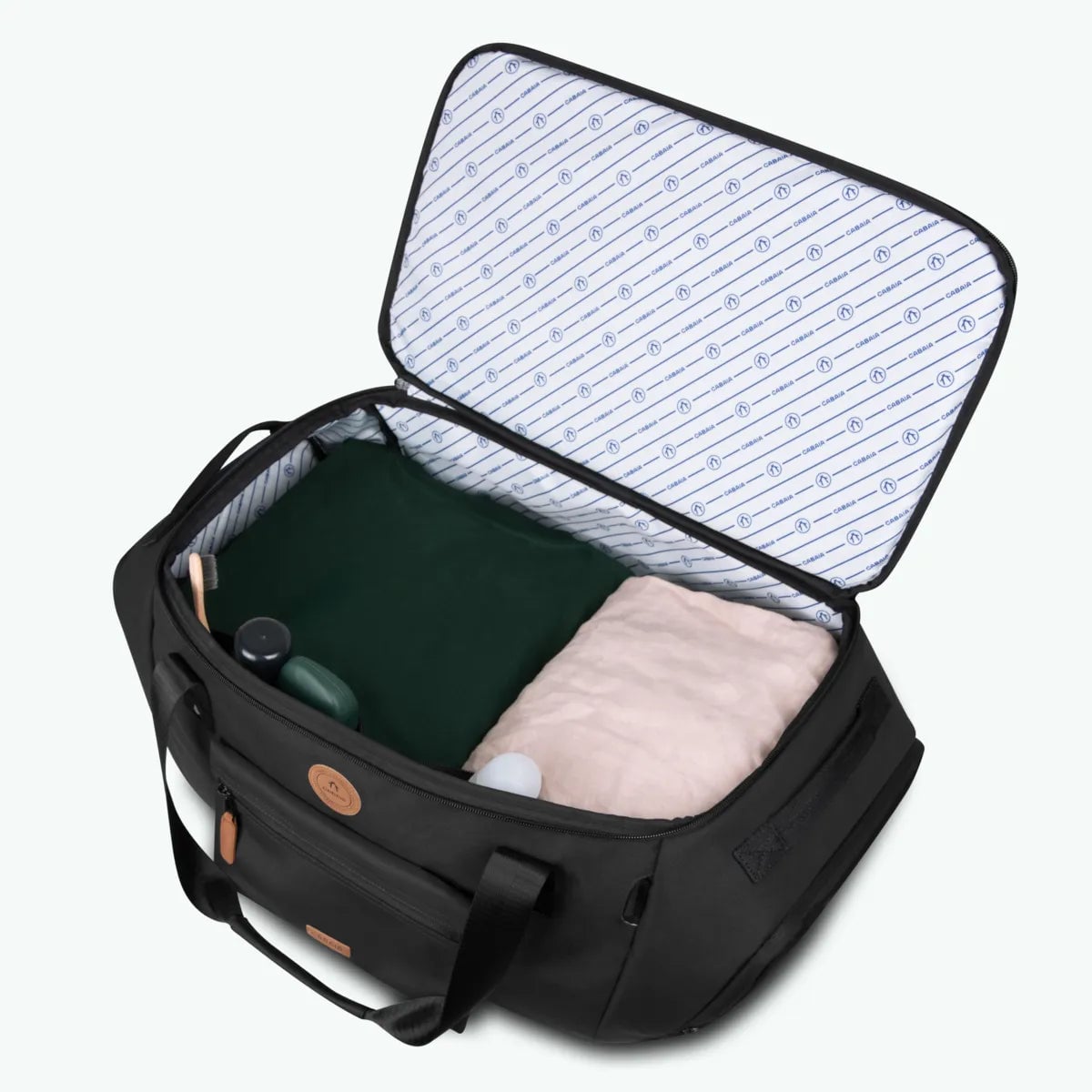 Duffle Explorer Getaria - Cabaia - 