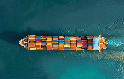 Une logistique raisonnée - Cabaia