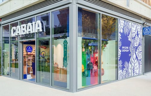 Nos boutiques du Sud Est - Cabaia