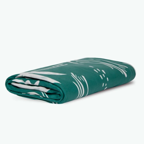 Cabourg  - Serviette rectangle - Cabaia -  - Cabaia