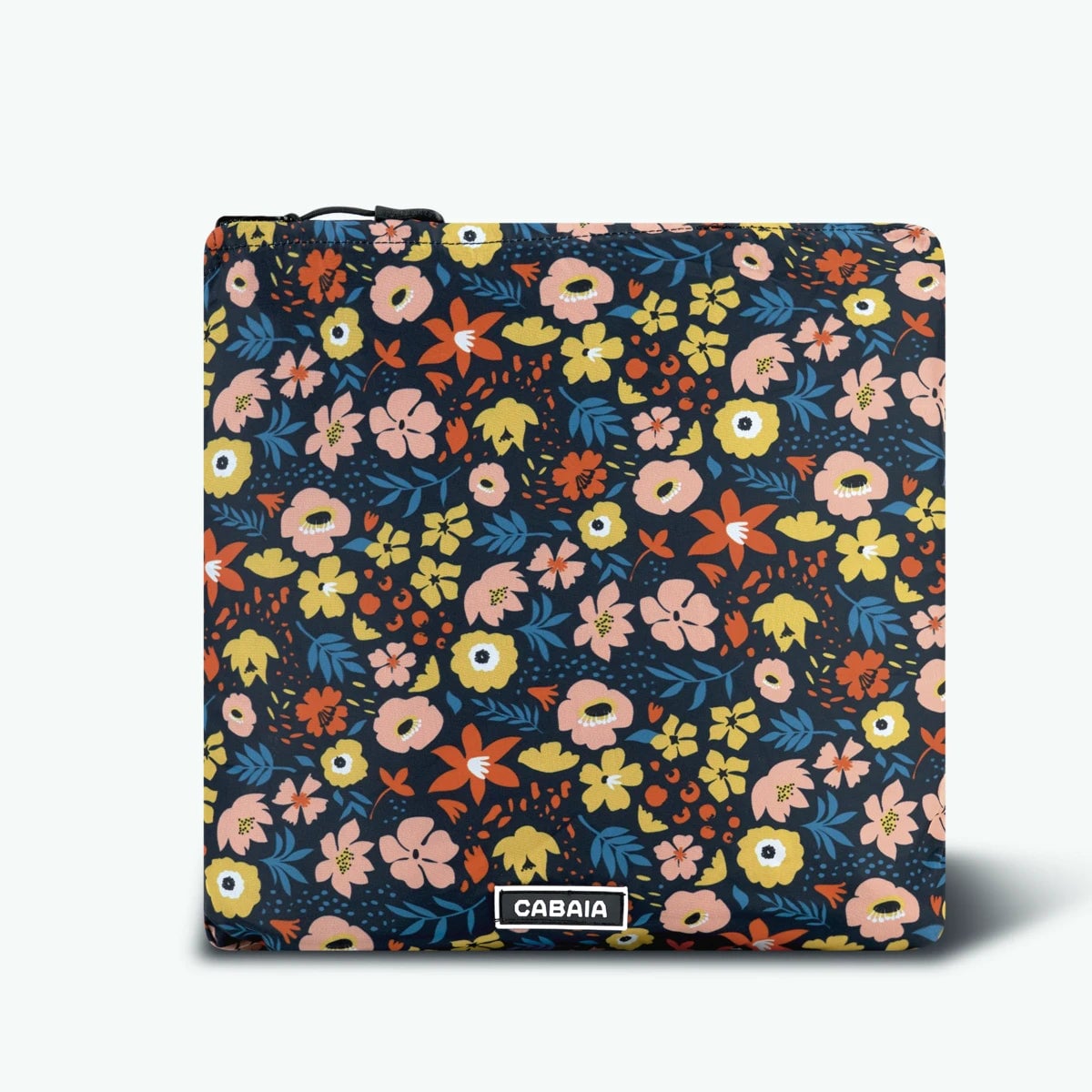 Carnac - Serviette microfibre rectangulaire - Cabaia - 