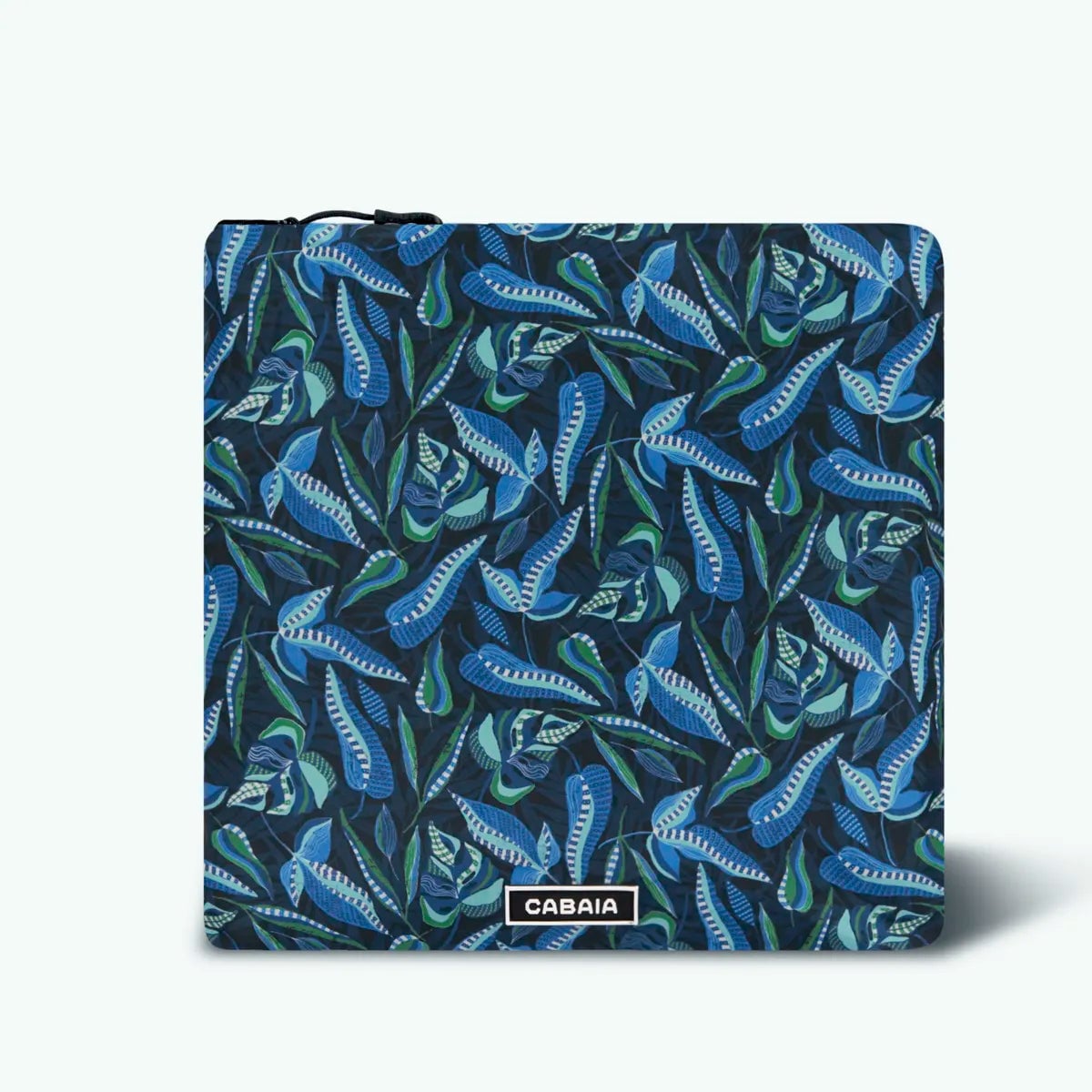 Fontainebleau - Serviette microfibre rectangulaire - Cabaia - 
