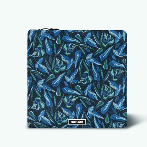 Fontainebleau - Serviette microfibre rectangulaire - Cabaia -  - Cabaia