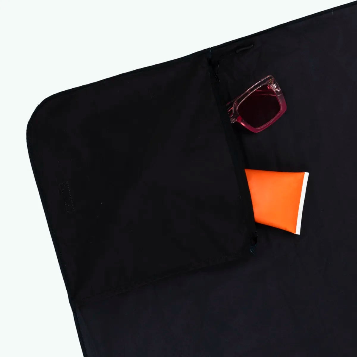 Drumheller - Serviette microfibre rectangulaire - Cabaia - 