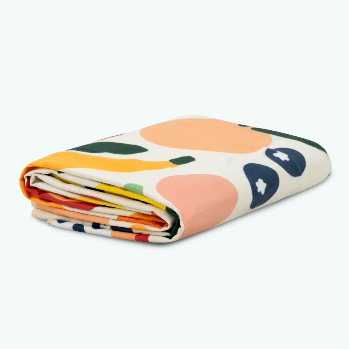 Lake Como - Serviette microfibre rectangulaire - Cabaia - 