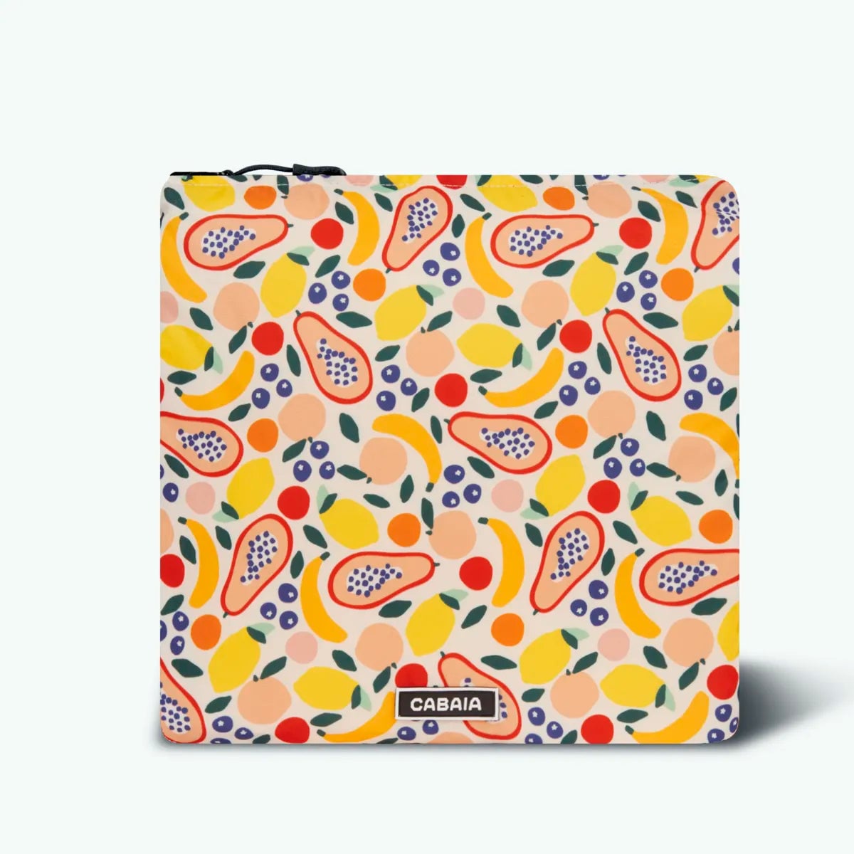 Lake Como - Serviette microfibre rectangulaire - Cabaia - 