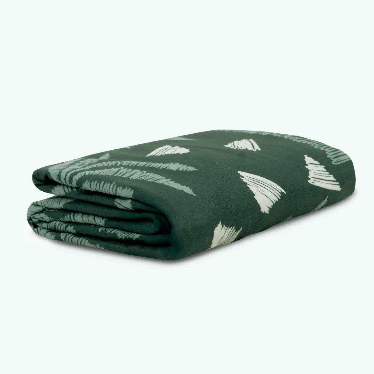 Matira - Serviette microfibre rectangulaire - Cabaia - 