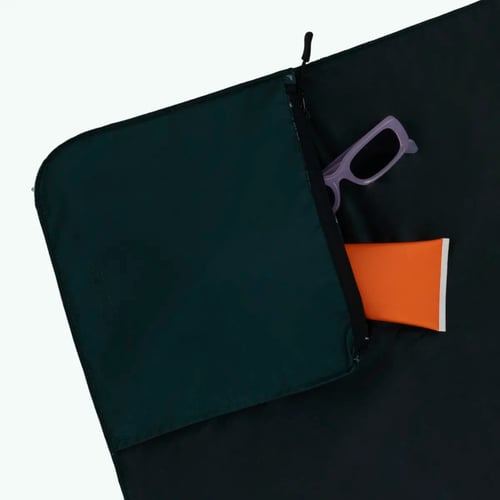 Matira - Serviette microfibre rectangulaire - Cabaia -  - Cabaia