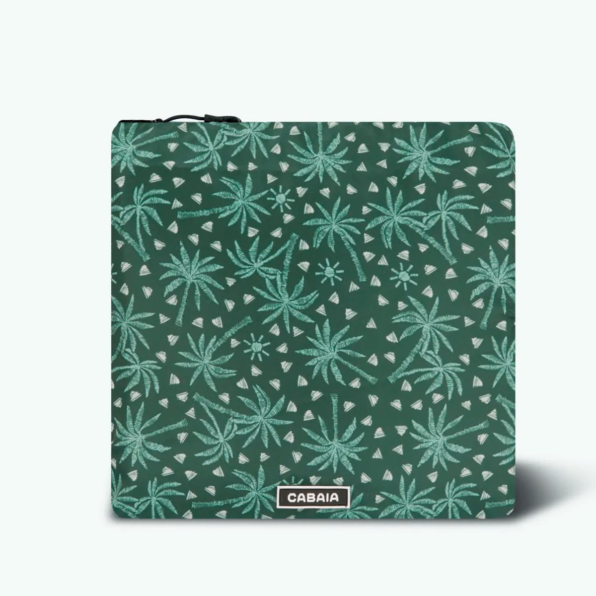 Matira - Serviette microfibre rectangulaire - Cabaia - 
