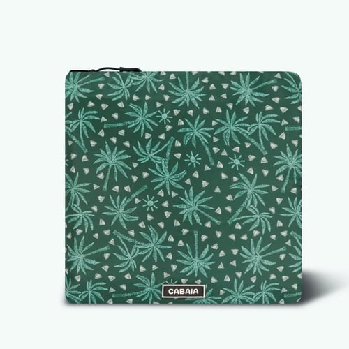 Matira - Serviette microfibre rectangulaire - Cabaia -  - Cabaia