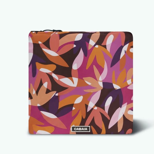 Montreuil - Serviette microfibre rectangulaire - Cabaia -  - Cabaia