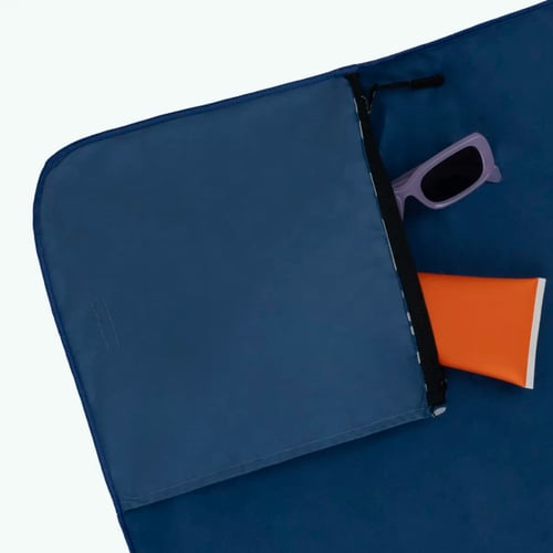 Myrtle Beach - Serviette microfibre rectangulaire - Cabaia -  - Cabaia
