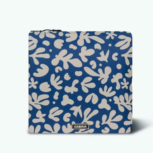 Myrtle Beach - Serviette microfibre rectangulaire - Cabaia -  - Cabaia