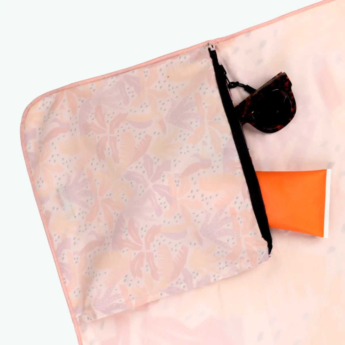 Pirae - Serviette microfibre rectangulaire - Cabaia - 