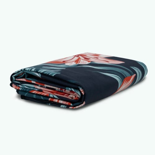 San Petronio  - Serviette microfibre rectangulaire - Cabaia -  - Cabaia