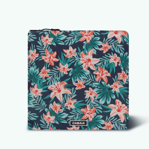 San Petronio  - Serviette microfibre rectangulaire - Cabaia -  - Cabaia